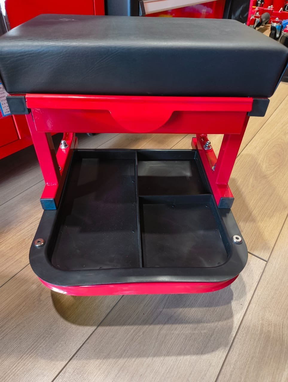 Stool