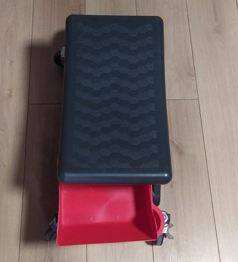 Stool