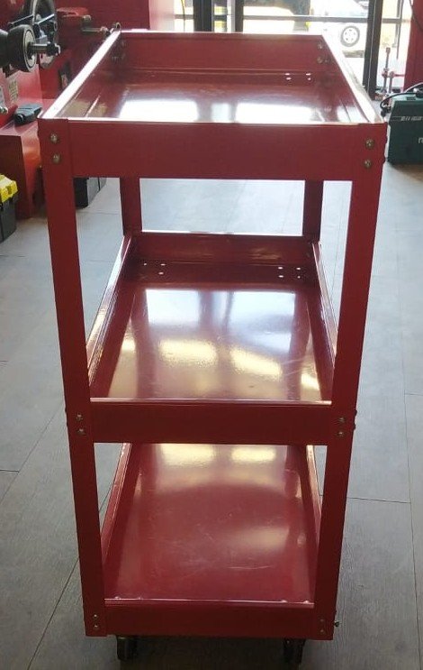 Tool cart