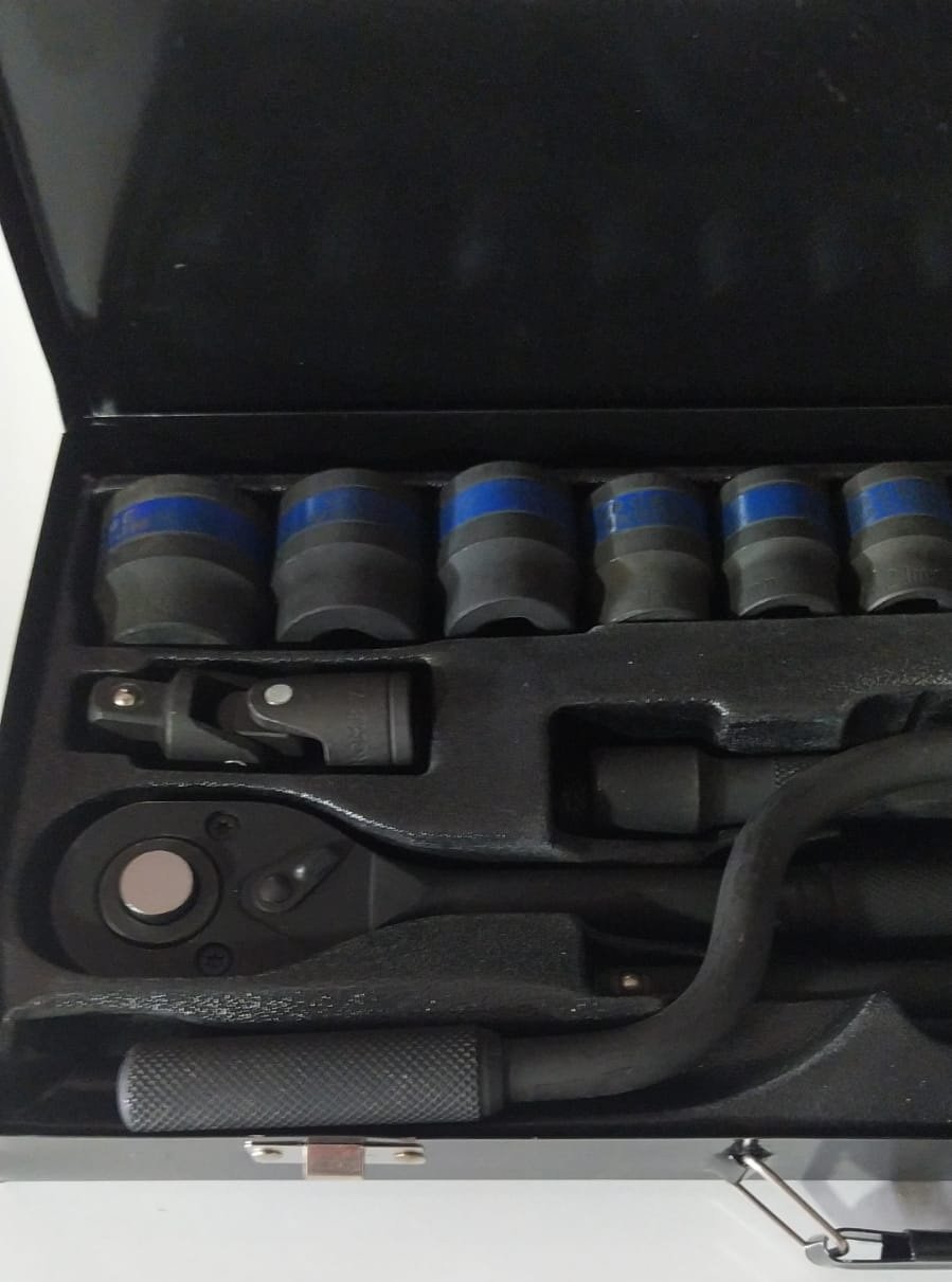 A set of tools