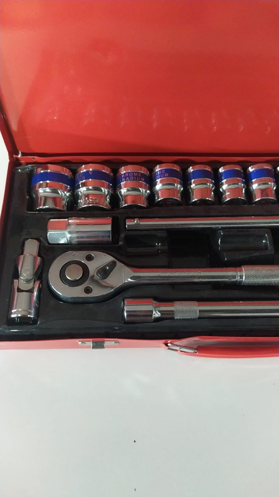 A set of keys