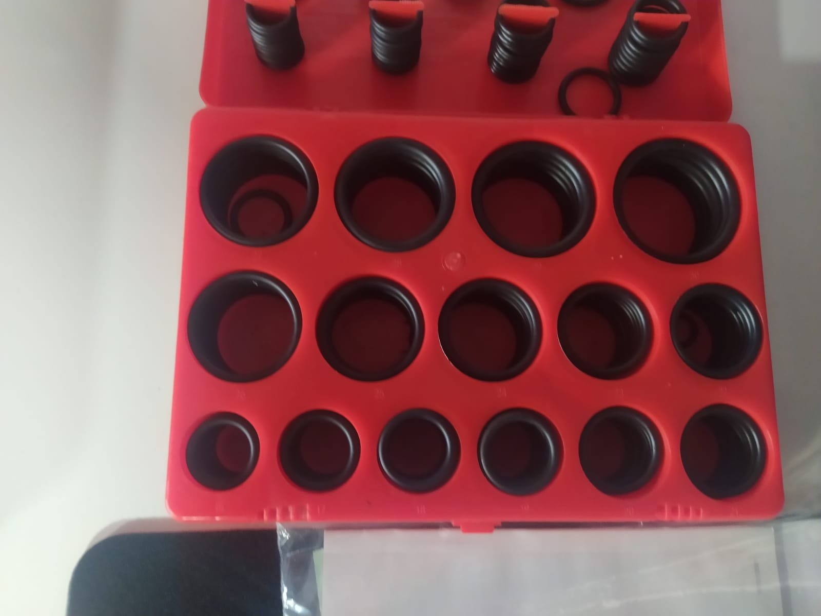 O რგოლი