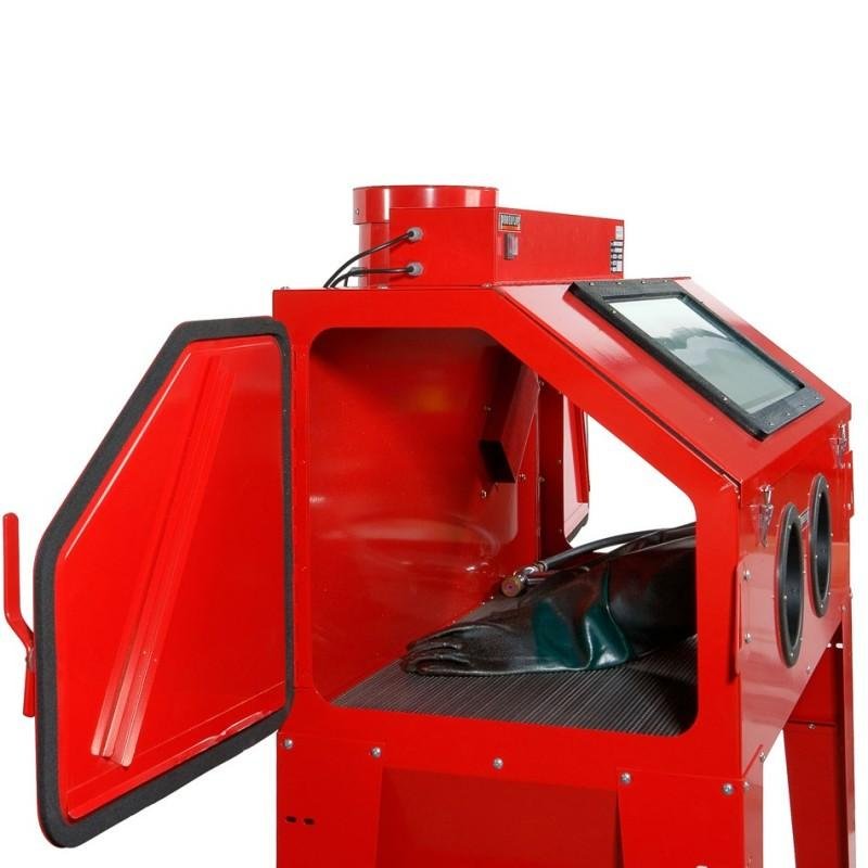 Sandblaster