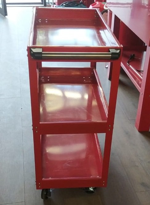 Tool cart
