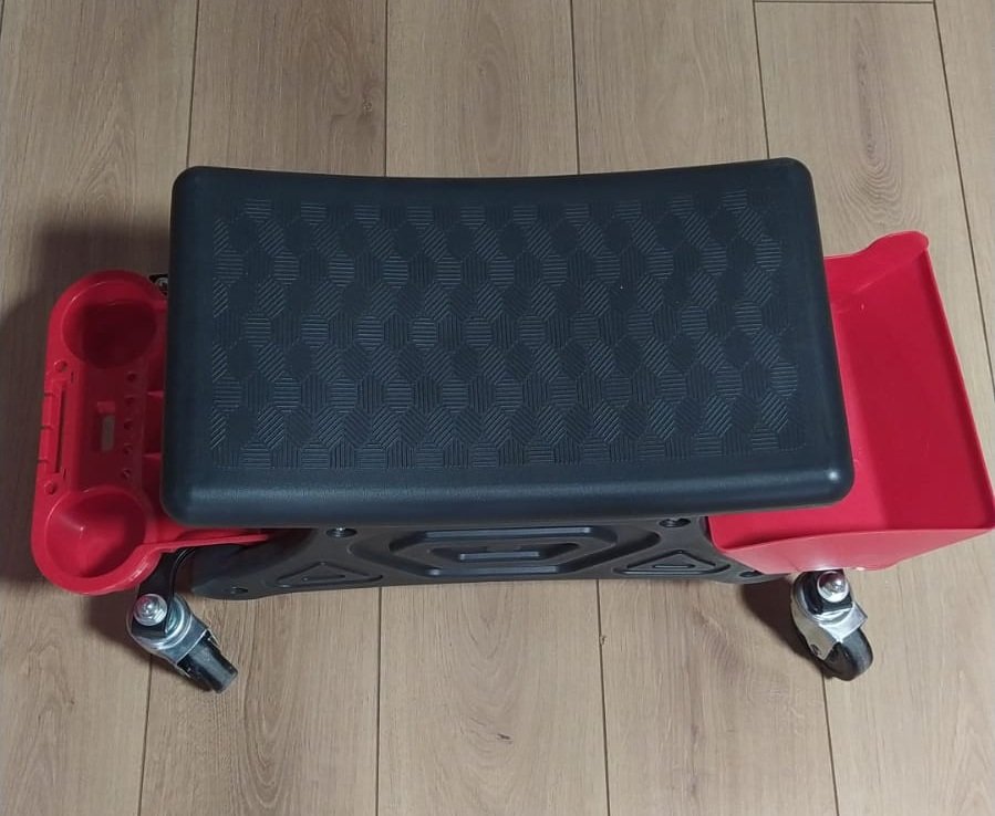 Stool