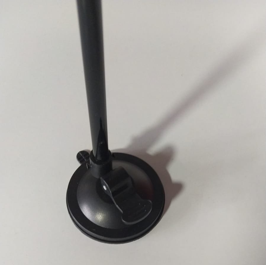 Battery LED reflector board