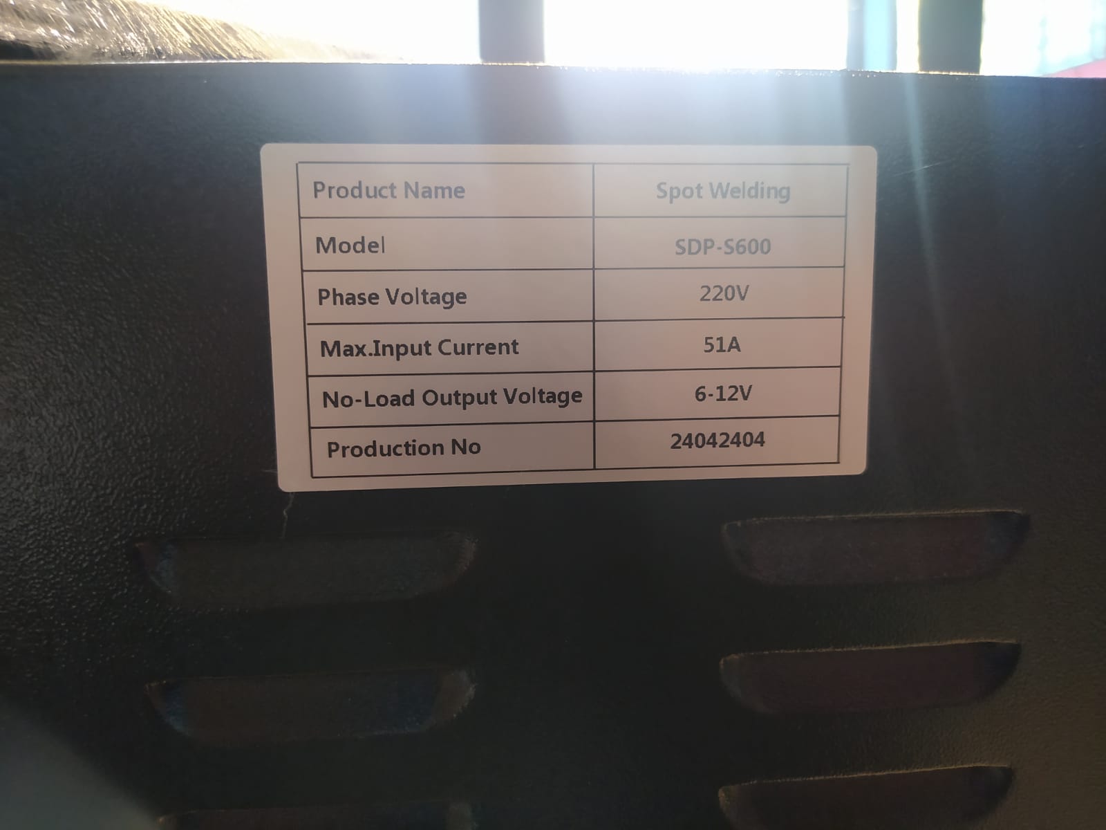 Point crimp puller for steel frame