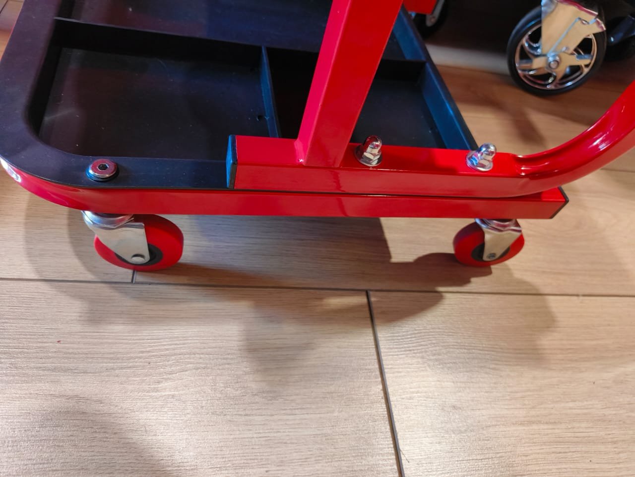 Stool