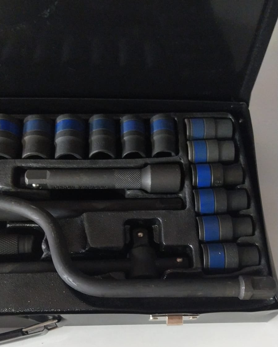 A set of tools