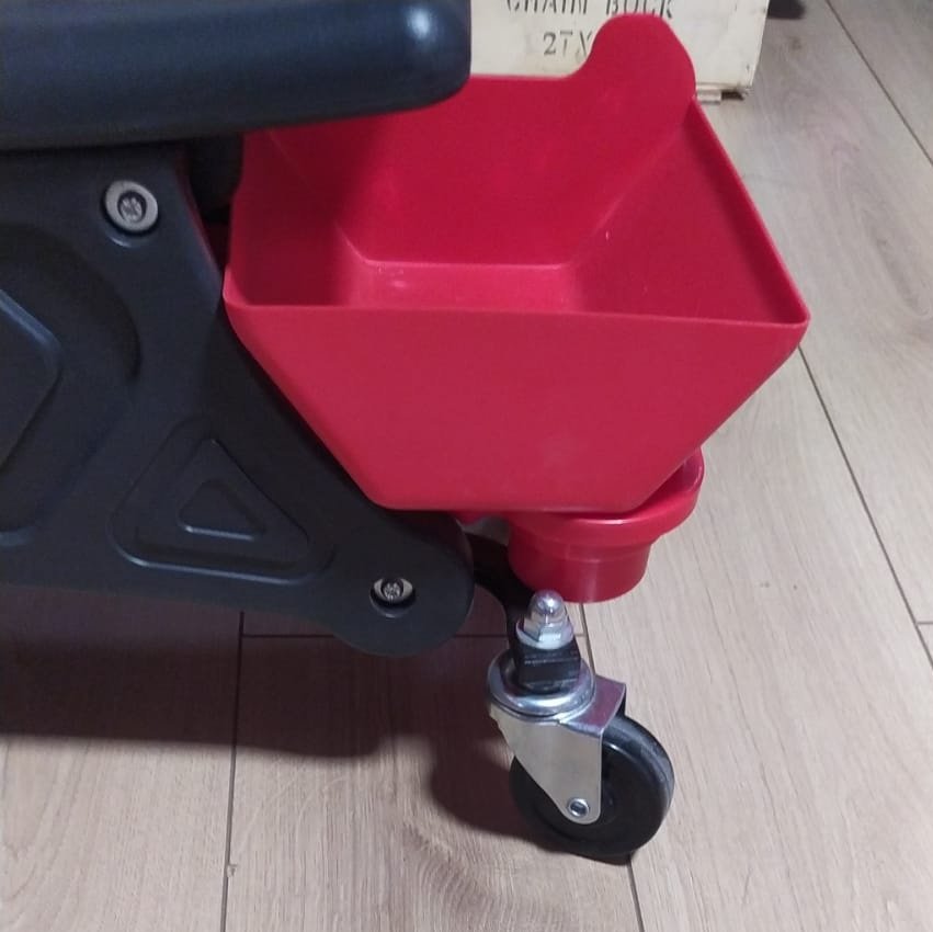 Stool