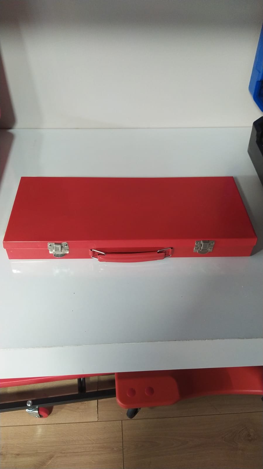 A set of keys