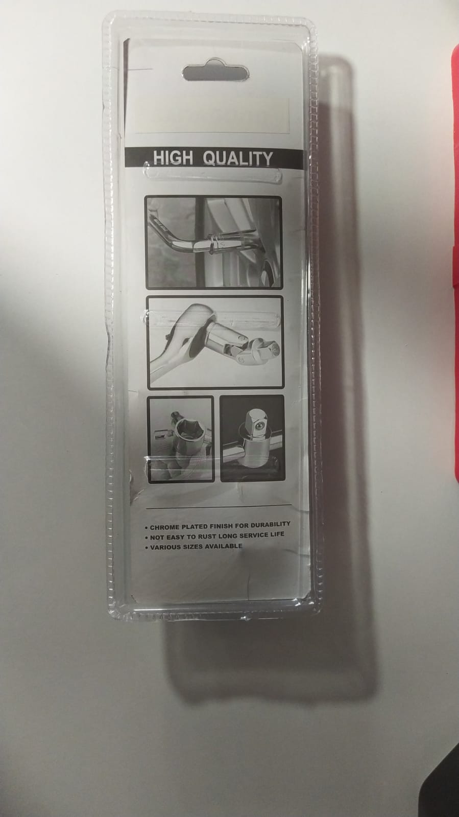 A set of keys