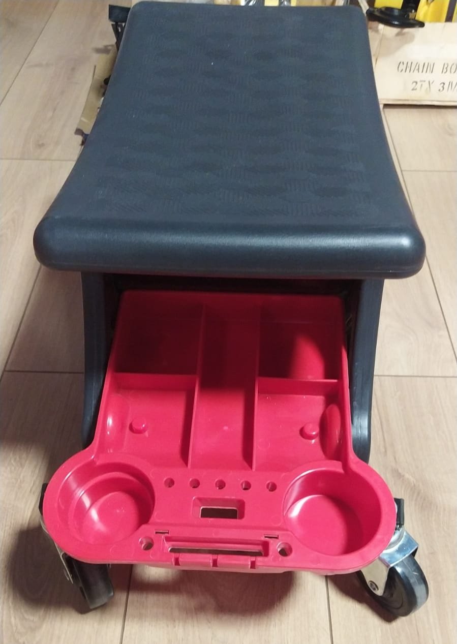 Stool